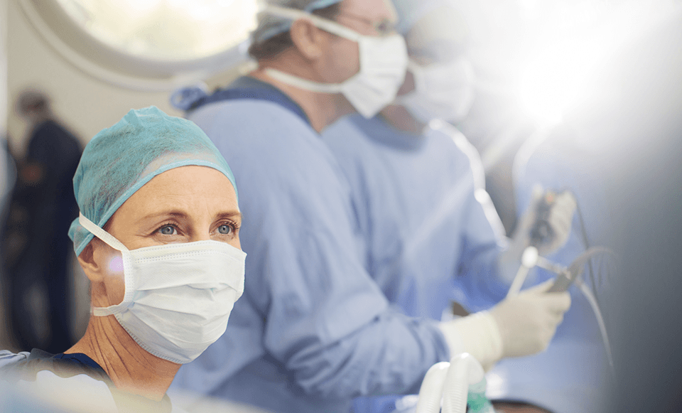 Unsere Symposien zu aktuellen Themen rund um die TAVI Edwards