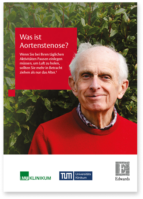 Was ist Aortenstenose?